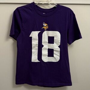 MN Vikings Nike T-Shirt